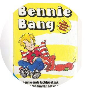 Bennie Bang