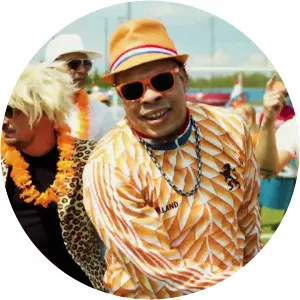 Bennie Beenham - Musical artist