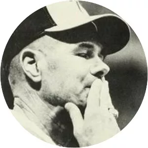 Bennie Ellender - American football player