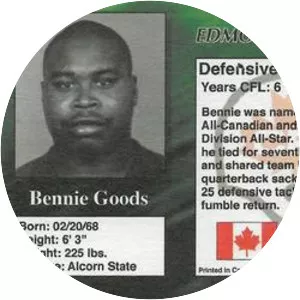 Bennie Goods
