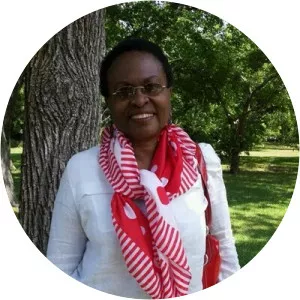 Bennie Jordan Creswell photograph