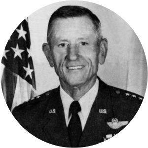 Bennie L. Davis - General