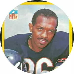 Bennie McRae