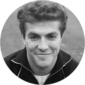 Bennie Muller - Dutch former footballer