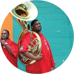 Bennie Pete photograph