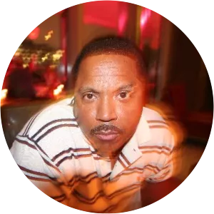 Bennie R. Richburg Jr.