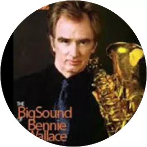 Bennie Wallace - American saxophonist