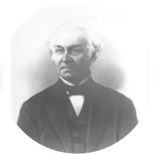 Benning W. Jenness - Former United States Senator