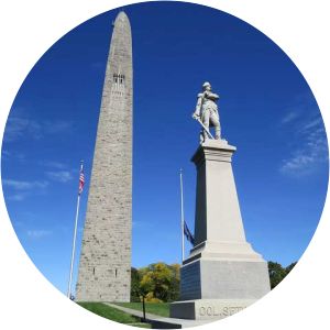 Bennington Battle Day