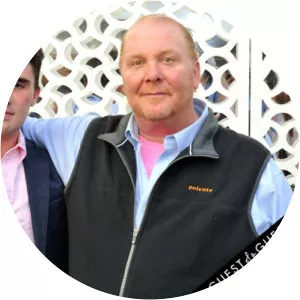 Benno Batali photograph