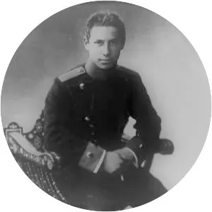 Benno Berneis - German painter