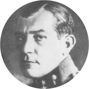 Benno Fiala Ritter von Fernbrugg