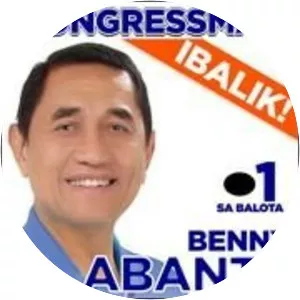 Benny Abante