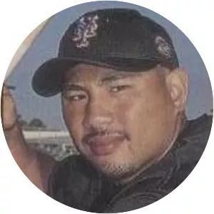 Benny Agbayani
