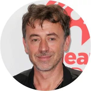 Benny Benassi - Italian DJ