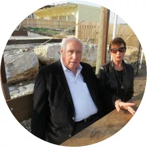 Benny Bloch photograph