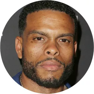 Benny Boom - American director