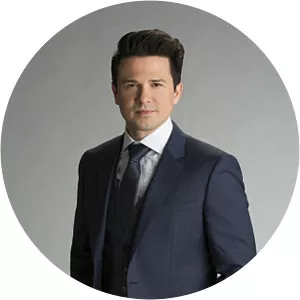 Benny Colón - Fictional character