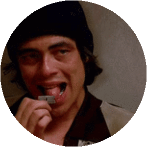 Benny Dalmau - Fictional character