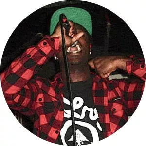 benny diction ty healy - Musical artist