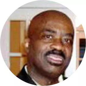 Benny Diggs - Singer