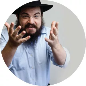 Benny Friedman - American singer