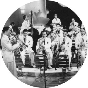 Benny Goodman and His Orchestra