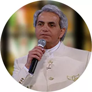 Benny Hinn