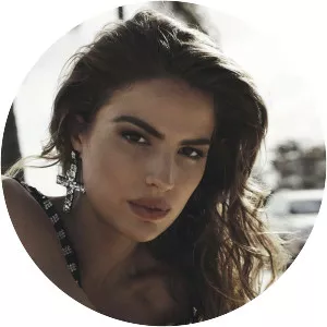 Benny Horne photograph