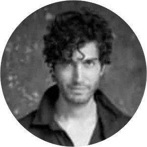 Benny Ibarra - Mexican singer