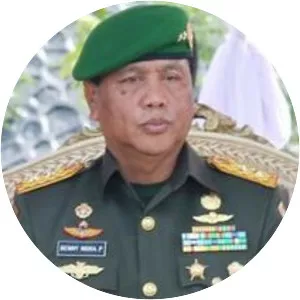 Benny Indra Pujihastono