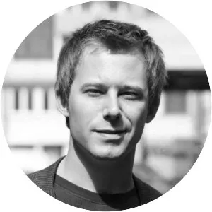 Benny Jaberg - Film director