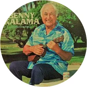 Benny Kalama
