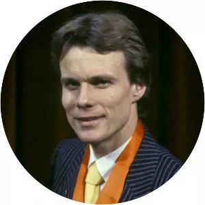 Benny Kohlberg - Olympic athlete