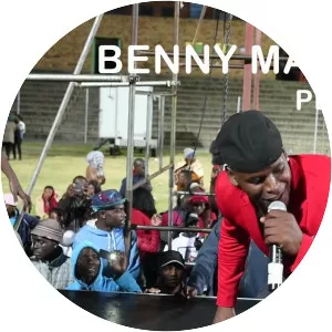 Benny Mayengani - Musical artist