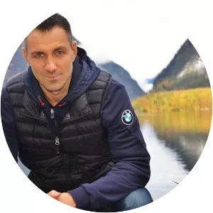 Benny Maze - Musical artist