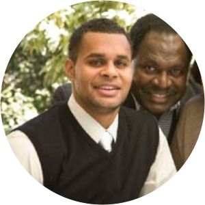 Benny Mills photograph