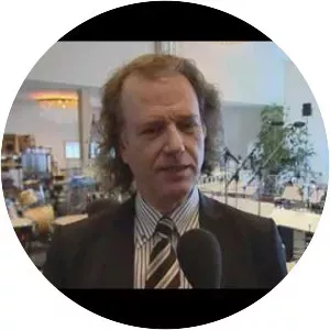 Benny Neyman - Dutch singer