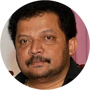 Benny P. Nayarambalam