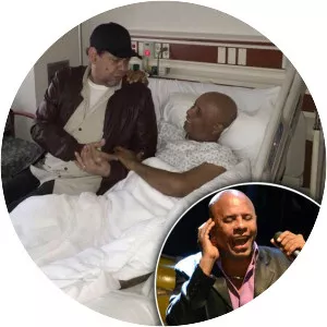 Benny Sadel - Singer