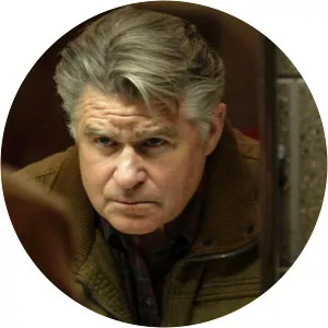 Benny Severide photograph