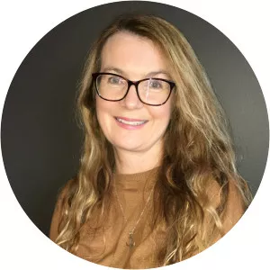 Benný Sif Ísleifsdóttir - Author