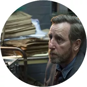 Benny Silver - Fictional character