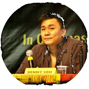 Benny Soh