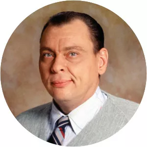 Benny Stulwicz - TV character