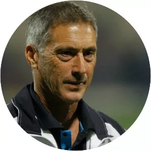 Benny Tabak - Israeli footballer