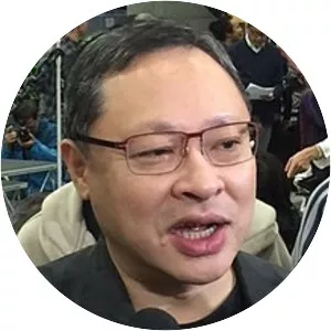 Benny Tai