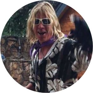 Benny the Blade - Movie character