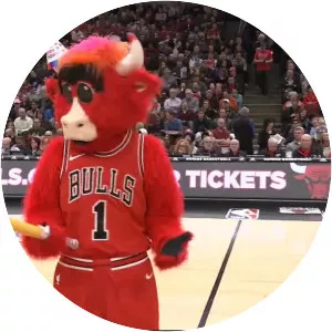 Benny the Bull