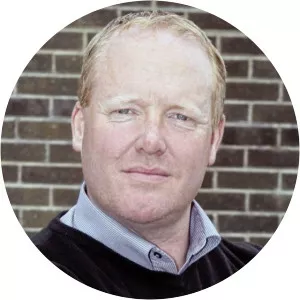 Benny Tierney - Journalist